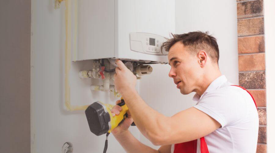 Professional expert plumbing services in Grenville, SD